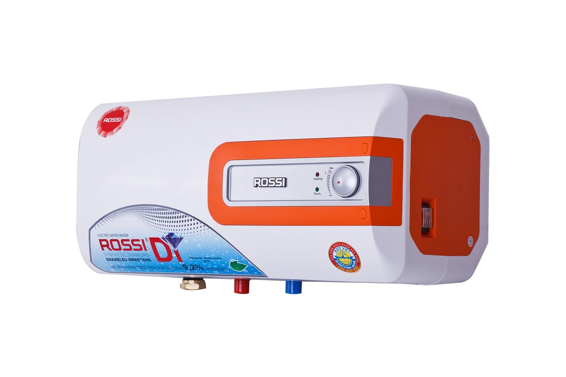 Bình nước nóng công nghiệp Rossi IS - 100l